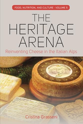 The Heritage Arena