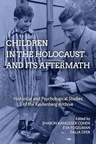Children in the Holocaust and its Aftermath