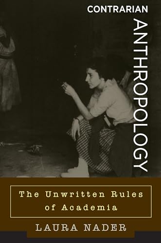 Contrarian Anthropology