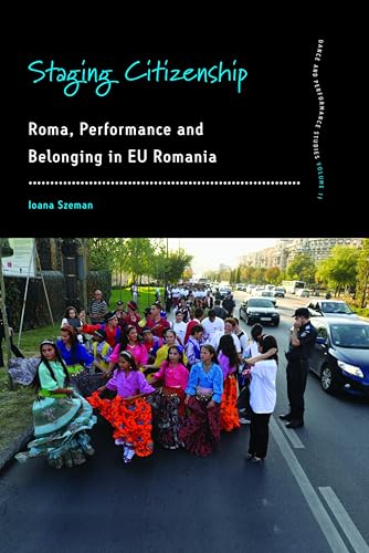 Staging Citizenship