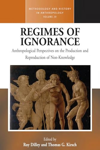 Regimes of Ignorance