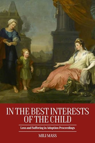 In the Best Interests of the Child