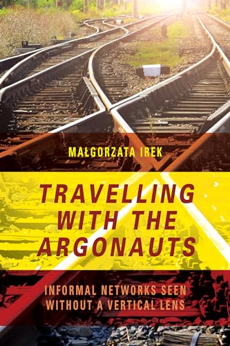 Travelling with the Argonauts