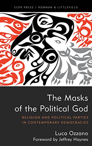 The Masks of the Political God