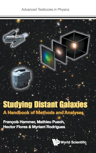 STUDYING DISTANT GALAXIES