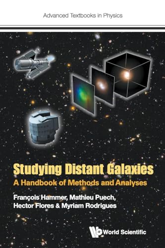 STUDYING DISTANT GALAXIES