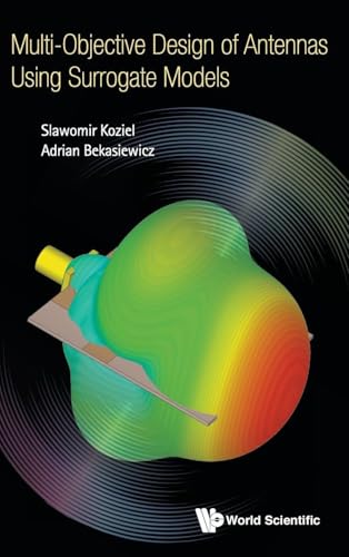 MULTI-OBJECTIVE DESIGN OF ANTENNAS USING SURROGATE MODELS