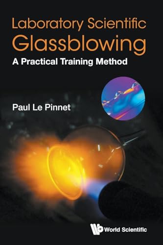 LABORATORY SCIENTIFIC GLASSBLOWING