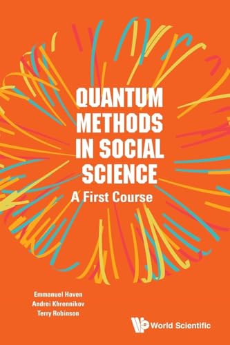 QUANTUM METHODS IN SOCIAL SCIENCE