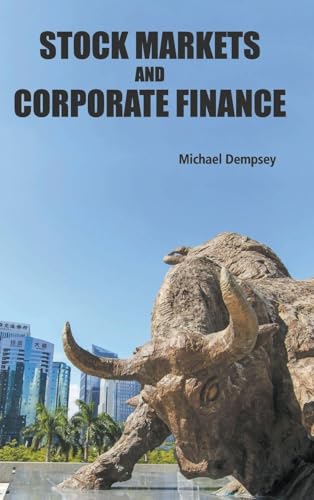 STOCK MARKETS AND CORPORATE FINANCE