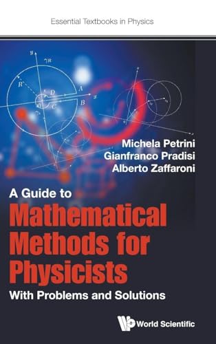GUIDE TO MATH METH FOR PHYS-PROB & SOLNS