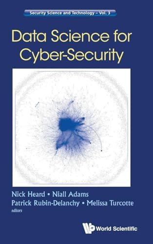 DATA SCIENCE FOR CYBER-SECURITY