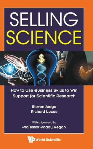SELLING SCIENCE