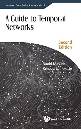 GUIDE TEMPORAL NETWORK (2ND ED)