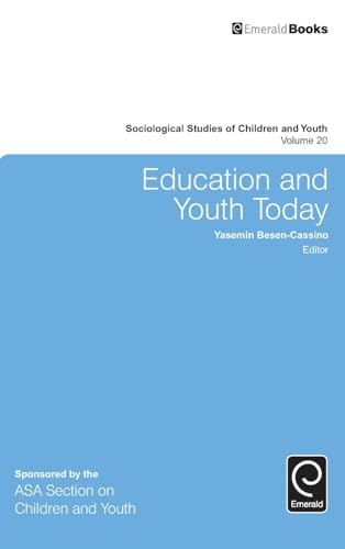 Education and Youth Today