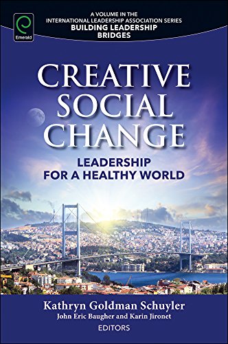 Creative Social Change
