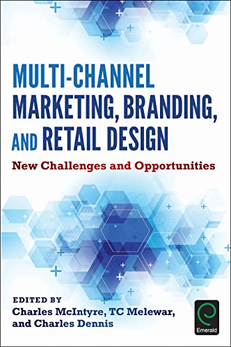 Multi-Channel Marketing, Branding and Retail Design