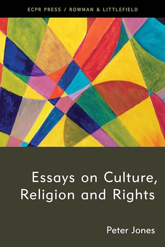 Essays on Culture, Religion and Rights
