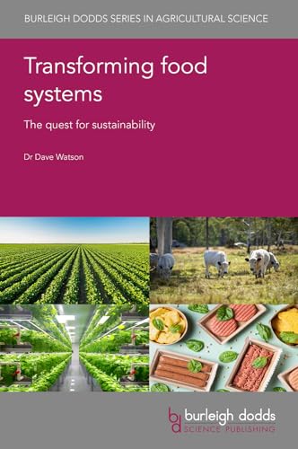 Transforming food systems