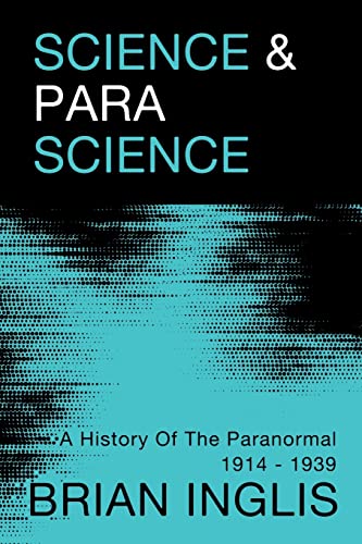 Science and Parascience
