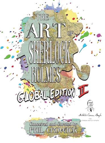 The Art of Sherlock Holmes