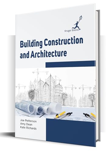 Building Construction and Architecture