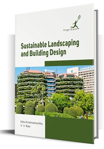Sustainable Landscaping and Building Design