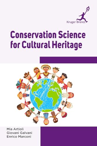 Conservation Science for Cultural Heritage