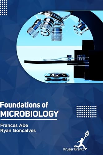 Foundations of Microbiology