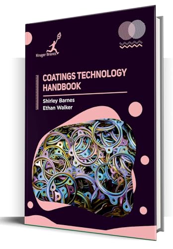 Coatings Technology Handbook
