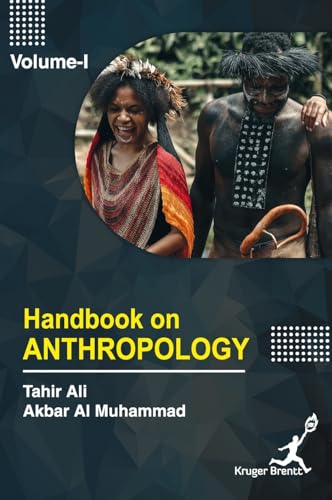 Handbook on Anthropology Vol 1