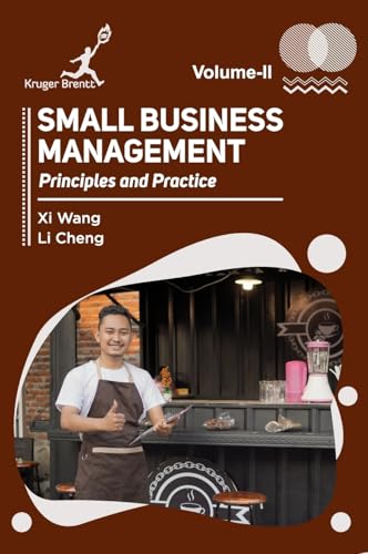 Small Business Management