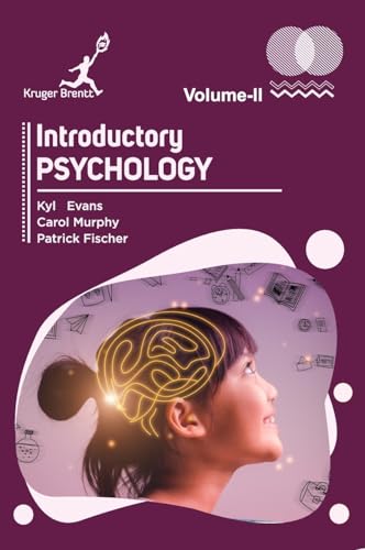 Introductory Psychology Vol 2