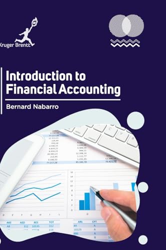 Introduction to Financial Accounting