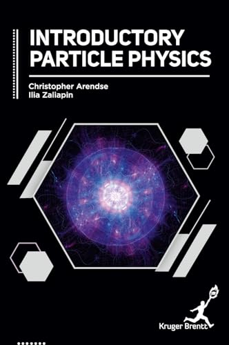 Introductory Particle Physics