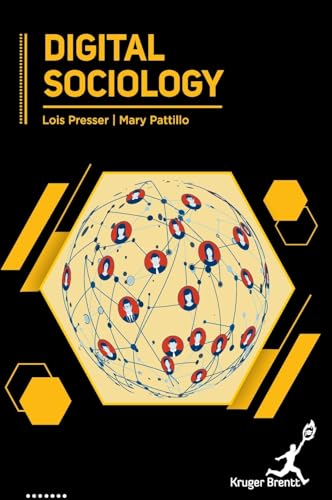 Digital Sociology