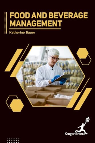 Food and Beverage Management