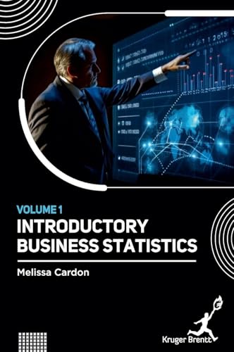 Introductory Business Statistics Vol 1