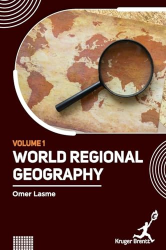 World Regional Geography Vol 1