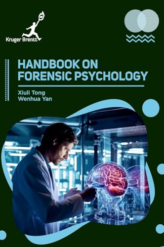 Handbook on Forensic Psychology