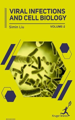 Viral Infections and Cell Biology Vol 2