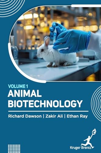 Animal Biotechnology Vol 1