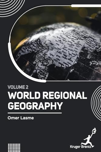 World Regional Geography Vol 2