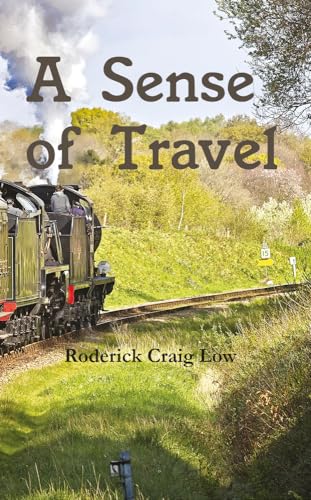 A Sense of Travel