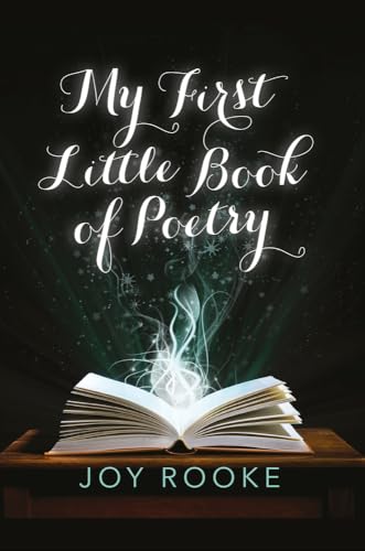 My First Little Book of Poetry