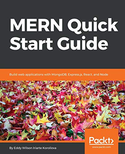 MERN Quick Start Guide