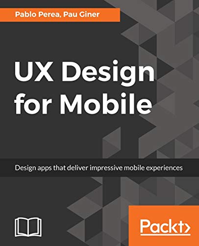UX Design for Mobile