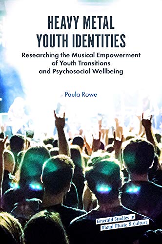 Heavy Metal Youth Identities