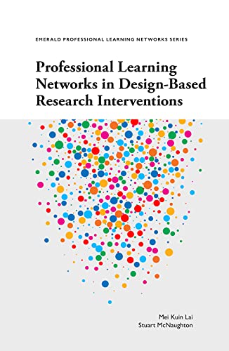 Professional Learning Networks in Design-Based Research Interventions