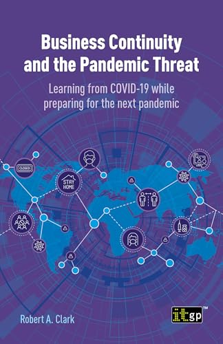 Business Continuity and the Pandemic Threat